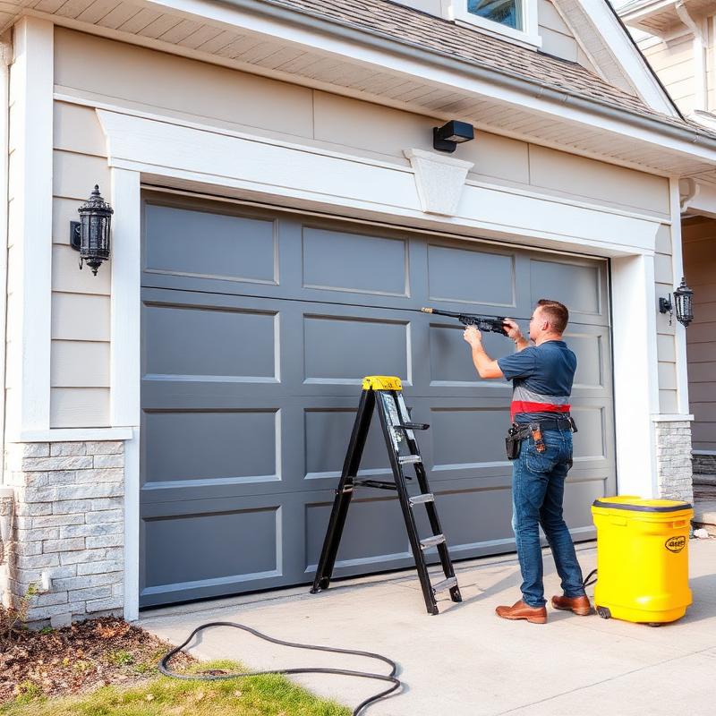 New Installation service in Keene, TX